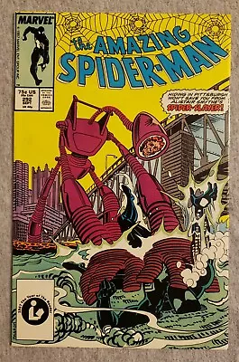 Buy Amazing Spider-Man #292 1987 • 4.80£