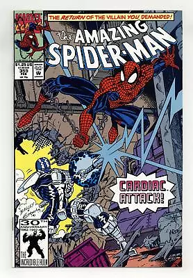 Buy Amazing Spider-Man #359 VF- 7.5 1992 • 11.19£