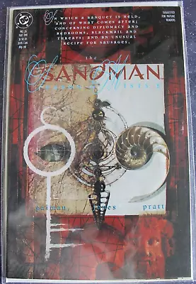 Buy Sandman # 26 - Neil Gaiman • 4.95£