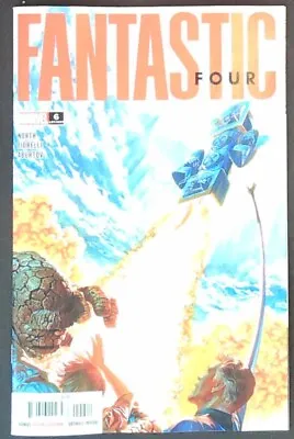 Buy FANTASTIC FOUR (2022) #6 - New Bagged • 5.45£