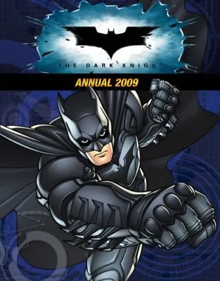 Buy  Batman - The Dark Knight  Annual 2009 ( Batman - The Dark Knight )  • 2.74£