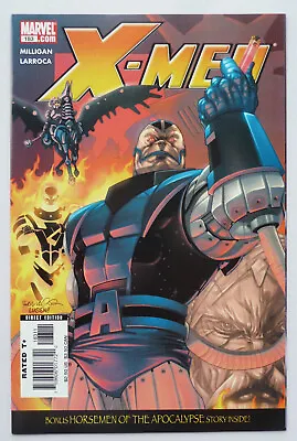 Buy X-Men #183 - 1st Printing Marvel Comics April 2006 VF 8.0 • 4.75£