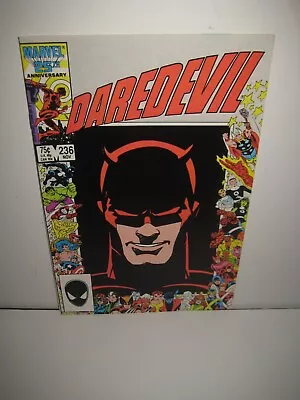 Buy Daredevil Vol 1  Pick & Choose Issues Marvel Comics Bronze Copper Modern Age • 4.70£