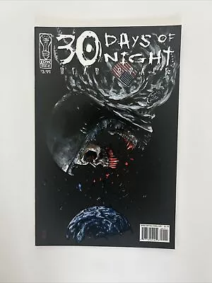 Buy IDW: 30 Days Of Night - Dead Space (Issue 1) • 7£