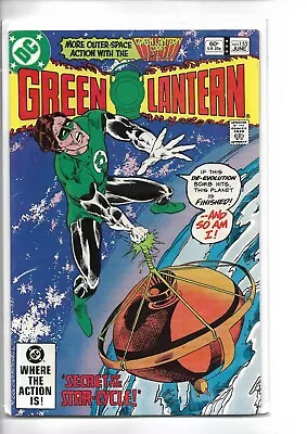 Buy Green Lantern  #153. Nm. £3.50 . 50% Sale Price! • 3.50£