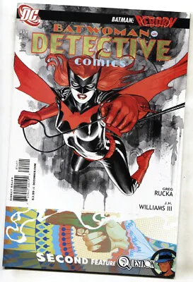 Buy Detective Comics #854--comic Book--1st Beth Kane--DC • 24.77£