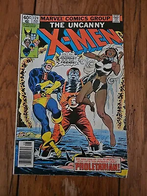 Buy Uncanny X-men #132 Byrne Key 1st Black Queen Shaw Phoenix Wolverine Marvel • 27.80£