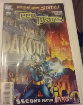 Buy 16 Teen Titans Comics  Series 3 2010/211 • 29.99£