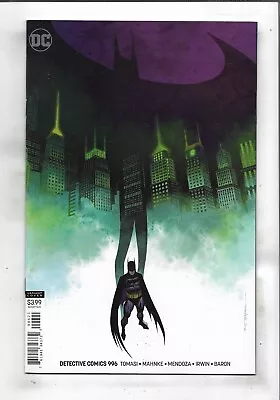 Buy Detective Comics 2019 #996 Variant Near Mint • 3.94£