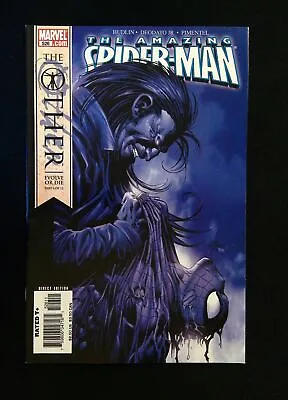 Buy Amazing Spider-man #526  Marvel Comics 2006 Vf+ • 5.55£