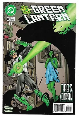 Buy Green Lantern #86 FN/VFN (1997) DC Comics • 2.50£