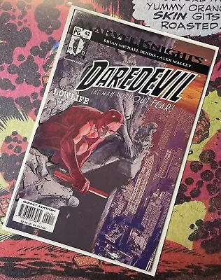 Buy Daredevil Vol 2 #42 NM • 11.40£