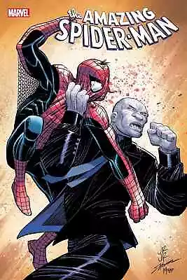 Buy Amazing Spider-man #5 • 2.95£