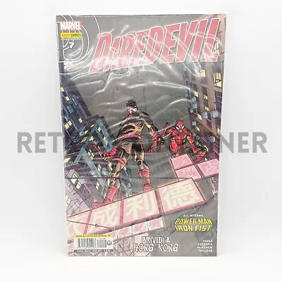 Buy Marvel Comics - DEVIL AND THE KNIGHTS MARVEL 58 Daredevil Sandwiches RIF C4 • 2.58£