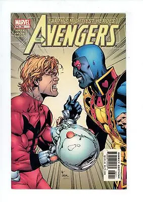 Buy Avengers #62  (2003) Marvel Comics • 1.97£