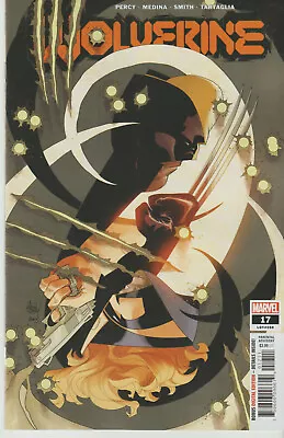 Buy Marvel Comics Wolverine #17 December 2021 1st Print Nm • 5.25£