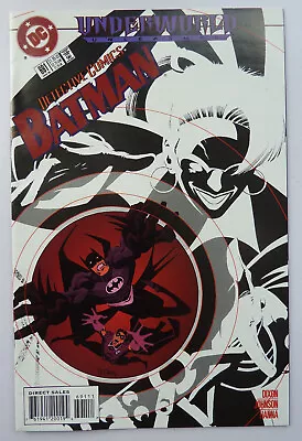 Buy Detective Comics #691 Batman - 1st Printing DC Comics - November 1995 F/VF 7.0 • 4.45£