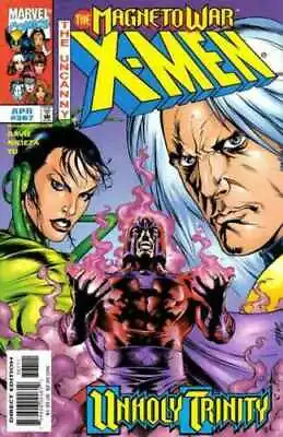 Buy Uncanny X- Men #367 (NM) `99 Davis/ Nicieza/ Yu • 3.25£