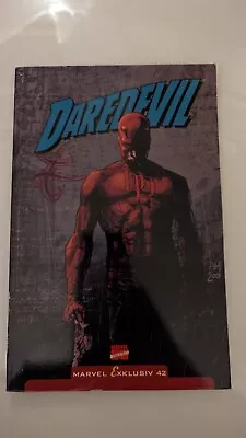 Buy Marvel Exclusive 42 Daredevil Bounty Panini Comics Used #JudgeGeil • 17.21£