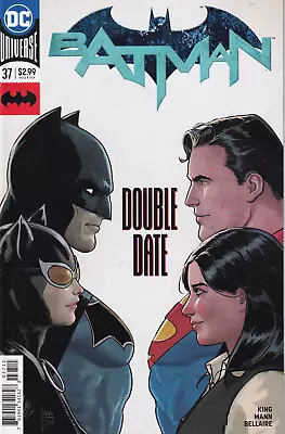 Buy Batman Rebirth & DC Universe Various Issues All New/Unread First Print  • 14.99£