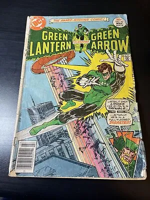 Buy Green Lantern #93 Bronze Age G • 1.59£