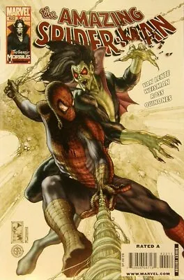 Buy Amazing Spider-Man (Vol 2) # 622 Near Mint (NM) Marvel Comics MODERN AGE • 10.99£