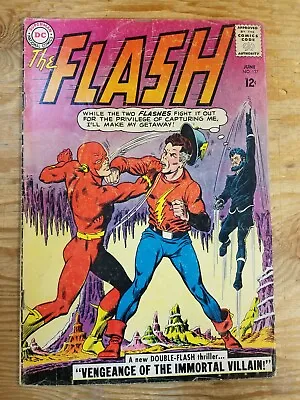 Buy The Flash #137 • 54.63£