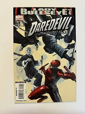 Buy Daredevil #114 - Feb 2009 - Vol.2 - Marvel Comics - 9.0 VF/NM • 3.36£