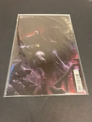 Buy DC #118 Batman Variant Edition • 3.98£