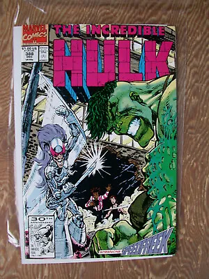 Buy Incredible Hulk   #388   VFN   • 2.37£