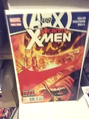 Buy A Vs X  Avengers Vs X-Men  Uncanny X-Men Issue #19 Dec 2012 Marvel Comics • 2.99£