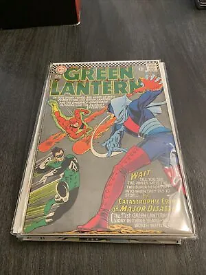 Buy 9 Comic Book Lot Green Lantern Silver Age DC #43-45-48-56-101-143-169-176-197🔥 • 95.15£