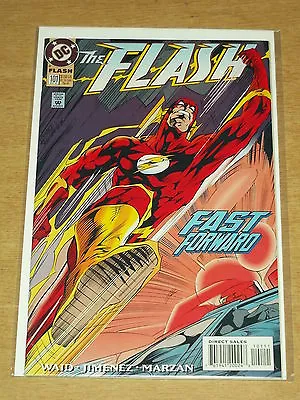 Buy Flash #101 Dc Comics May 1995 • 2.49£
