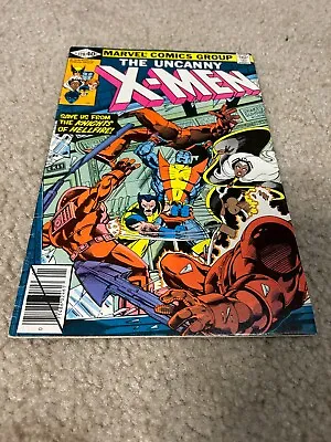 Buy X-Men #129 Nice 1st App. Kitty Pryde Bronze Age Marvel Comic 1980 • 130.65£