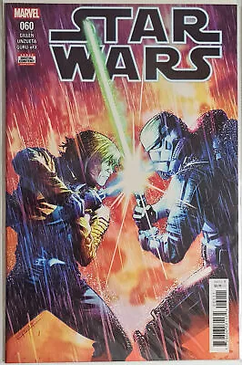 Buy Star Wars #60 - Vol. 2 (03/2019) NM - Marvel • 14.85£