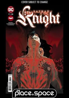 Buy Batman: The Knight #7a (wk29) • 4.85£