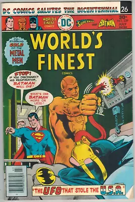 Buy World's Finest Comics 239 Superman & Batman!  Fine 1976 DC Comic • 3.18£