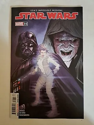Buy Star Wars # 36. • 6£