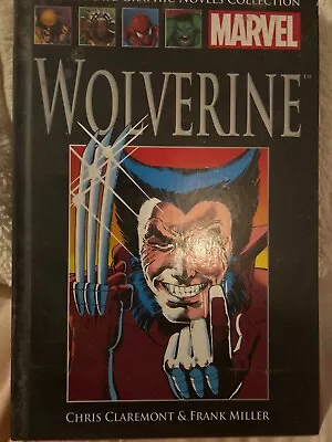 Buy Brand New Ultimate Graphic Novel Collection Wolverine Vol 4 Issue 9 • 6.99£