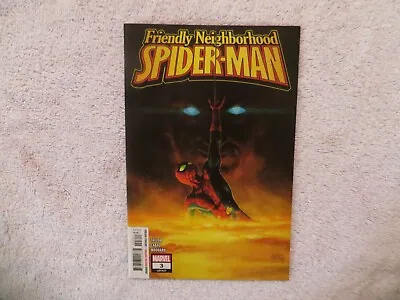 Buy Marvel Comics Friendly Neighborhood Spider-Man #3 Direct Cover Edition. • 4.18£