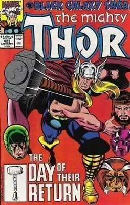 Buy Mighty Thor Vol. 1 (1966-2011) #423 • 2£