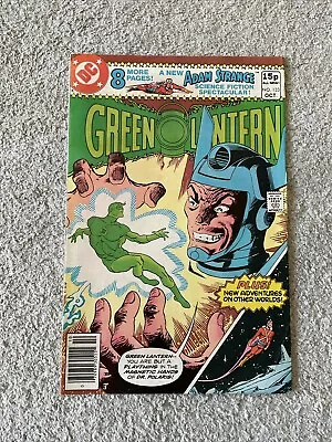 Buy Green Lantern  Comic Issue 133 DC Comics - UK Issue • 4.50£
