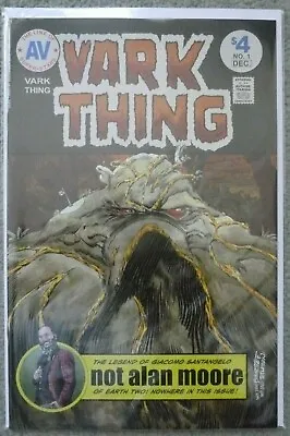 Buy Cerebus  Vark Thing  #1/one Shot..dave Sim..aardvark 2019 1st Print..nm..in Hell • 5.99£