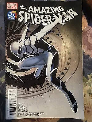 Buy Amazing Spiderman #658 Variant Marvel Comic Book • 25.62£
