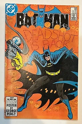 Buy (1984) BATMAN #369 DEADSHOT Appears! • 14.22£