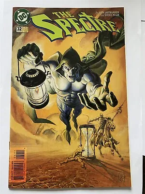 Buy THE SPECTRE #32 DC Comics 1995 NM • 2.45£