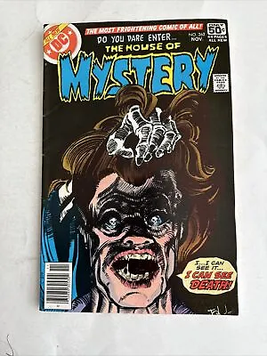 Buy DC Comics House Of Mystery #262 • 7.94£