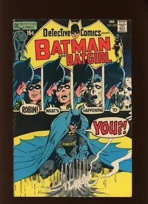 Buy Detective Comics 408 VG/FN 5.0 High Definition Scans * • 31.63£