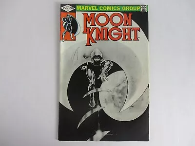 Buy Marvel Comics MOON KNIGHT #15 January 1982 VERY NICE!! • 11.82£