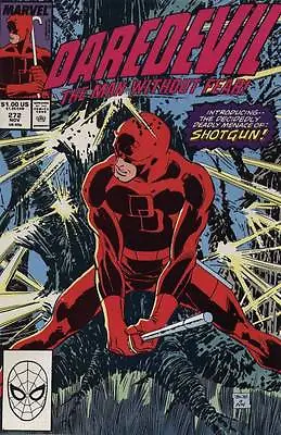 Buy Daredevil Vol. 1 (1964-2011) #272 • 2.75£